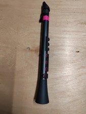 Nuvo dood black for sale  BRISTOL