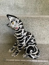 Black white handmade for sale  RICKMANSWORTH