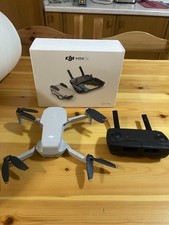 Drone dji mini usato  Valeggio sul Mincio