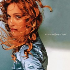 Madonna - Ray Of Light (2xLP, Album, RE) (Mint (M)) - 3877513717 comprar usado Madonna - Ray Of Light (2xLP, Album, RE) (Mint (M)) - 3877513717 comprar usado  Enviando para Brazil