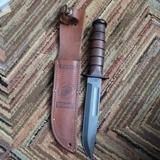 Bar usmc straight for sale  Lake Elsinore
