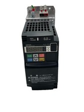 OMRON 3G3MX2-AB002-E INVERSOR 0.2KW 230V AC USADO E FUNCIONANDO IVA INCLUÍDO comprar usado  Enviando para Brazil