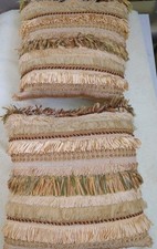 Decorative pillows fall for sale  Topeka