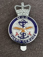 Mod ministry defence for sale  FAREHAM