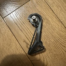 Chape dérailleur shimano d'occasion  Metz-