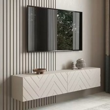 Alessio beige floating for sale  Warren