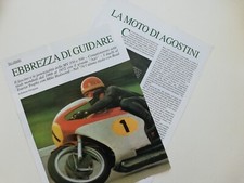 Clipping ritaglio articolo usato  Tivoli