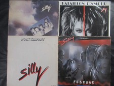 Silly feat tamara gebraucht kaufen  Berlin
