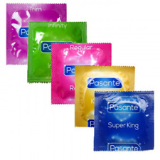 Mix preservativi profilattici usato  Frattaminore