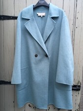 Hobbs wool coat for sale  DOWNPATRICK