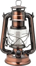 Hurricane lamp metal for sale  TAUNTON