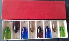 Coffret petits verres d'occasion  Tulle