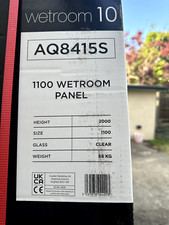 wet room panel for sale wet room panel for sale LONDON