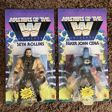 Masters the wwe gebraucht kaufen  Aalen