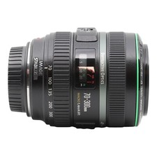 Bjektiv zoom canon gebraucht kaufen  Filderstadt