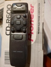 Remote control pioneer for sale  Anaheim
