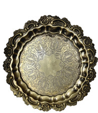 Aufwendig gearbeiteter antiker gebraucht kaufen  Elmshorn