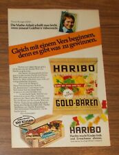 haribo kiste gebraucht kaufen  Legden