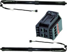 Rear tailgate power for sale  Warrensburg