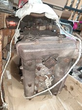 Motore alfa romeo usato  Patti