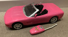 Mattel barbie remote for sale  MAIDSTONE