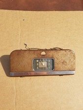 1937 chevy glovebox for sale  Emporia