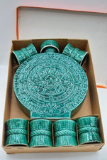 Vintage mcm aztec for sale  Belleville