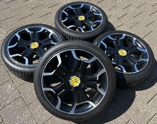 Riginal alufelgen citroen gebraucht kaufen  Bad Tölz