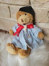 The teddy bear d'occasion  Plonéour-Lanvern