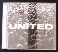 HILLSONG UNITED  PEOPLE  CONTEMPORY CHRISTIAN   BRAND NEW STILL SEALED! CD 5184 comprar usado  Enviando para Brazil