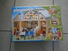 Jouet playmobil country d'occasion  Vis-en-Artois