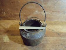 Cast iron hot for sale  LONDON