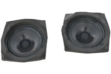 Tiefton lautsprecher stereo gebraucht kaufen  Bönen