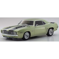 Kyosho k.34418t2b fazer usato  Spedire a Italy