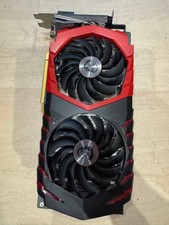 Msi geforce gtx gebraucht kaufen  Lichtenfels