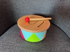 John lewis drum for sale  BRAINTREE