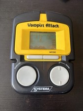 Vintage lcd game for sale  SWANSEA