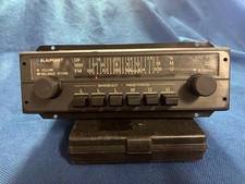 Autoradio blaupunkt linz d'occasion  Baillargues