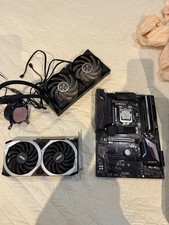 Kit upgrade d'occasion  Bastia-