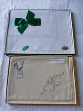 Irish linen brownlow for sale  NEWTOWNARDS