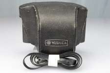 Yashica electro borsa usato  Valvestino