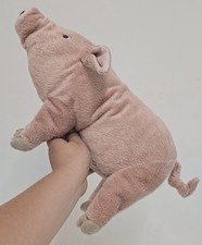 Ikea knorrig pig for sale  HUDDERSFIELD