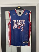 Rare adidas nba for sale  NORWICH