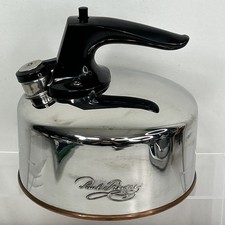 Vtg paul revere for sale  Hanover Park