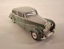 Dinky toys rolls gebraucht kaufen  Dortmund