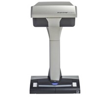 Fujitsu scansnap silver for sale  HAYWARDS HEATH