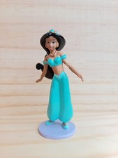 Figurine jasmine aladdin d'occasion Figurine jasmine aladdin d'occasion  Lille-