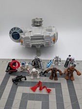 Hasbro star wars for sale  Afton
