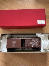 Branchline trains box for sale  USK