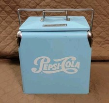 Retro pepsi cola for sale  Grove City